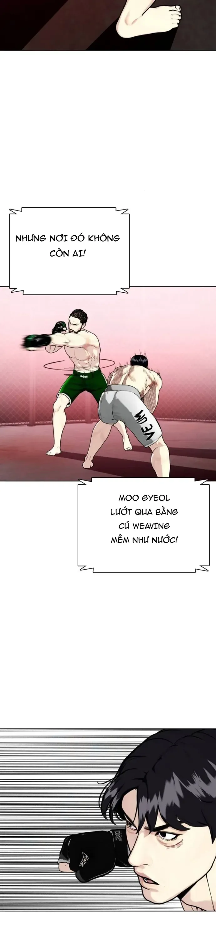 Loser Giỏi Võ 151