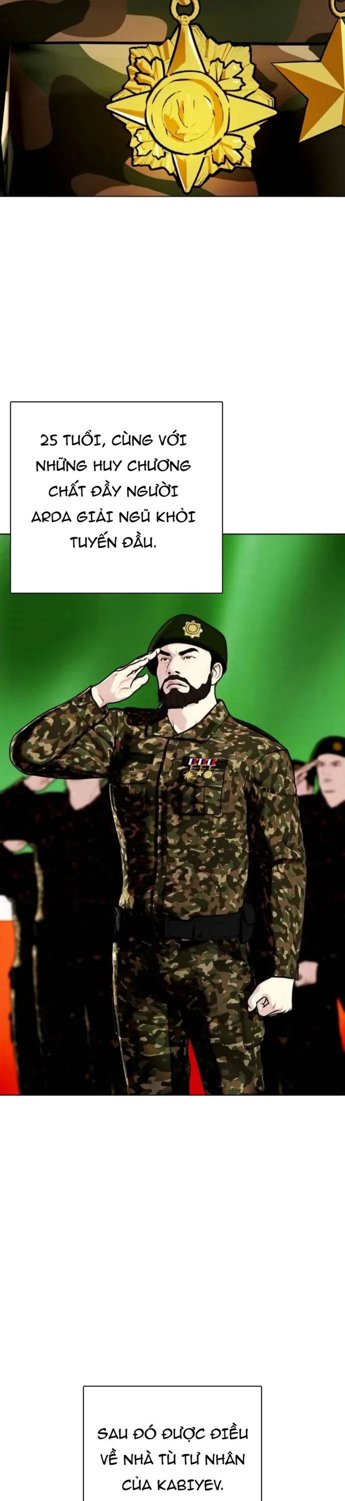 Loser Giỏi Võ 151