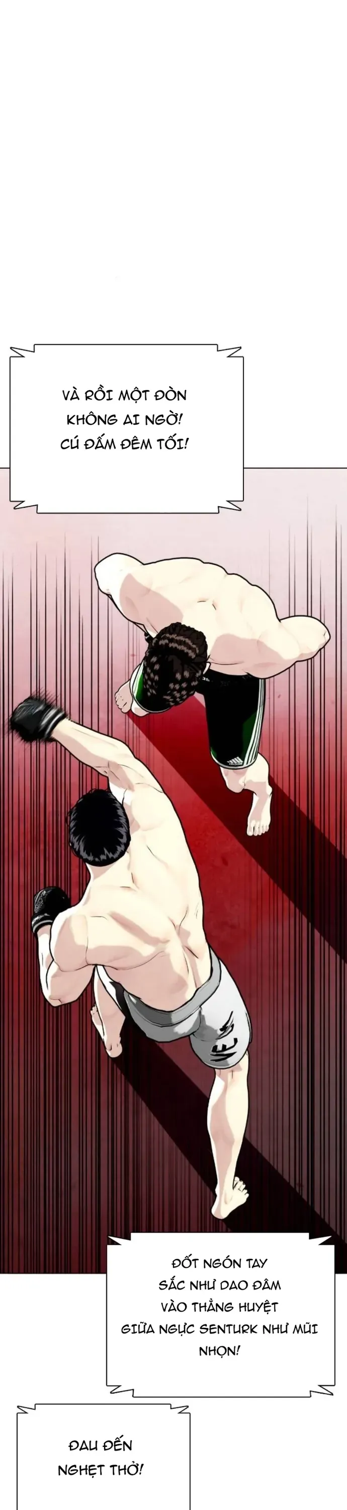 Loser Giỏi Võ 151