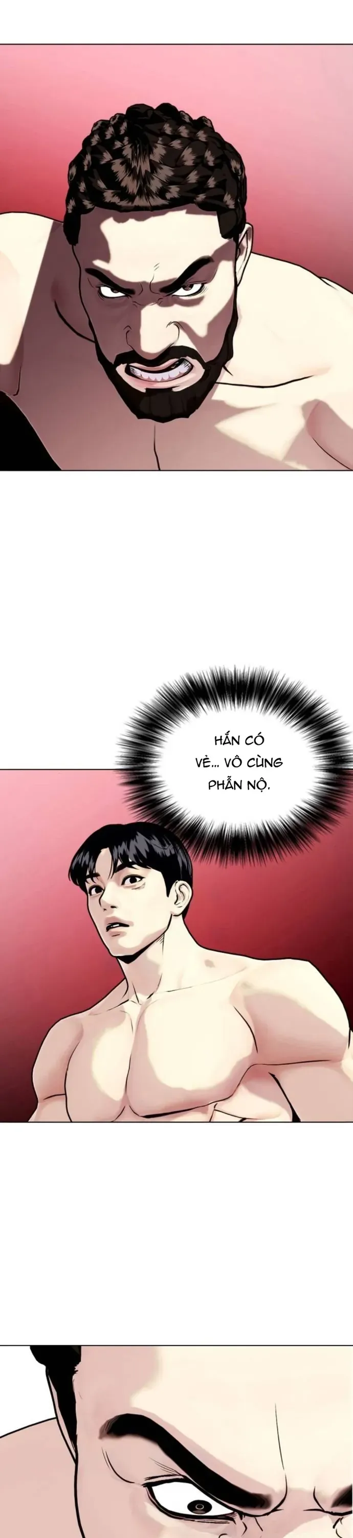 Loser Giỏi Võ 151