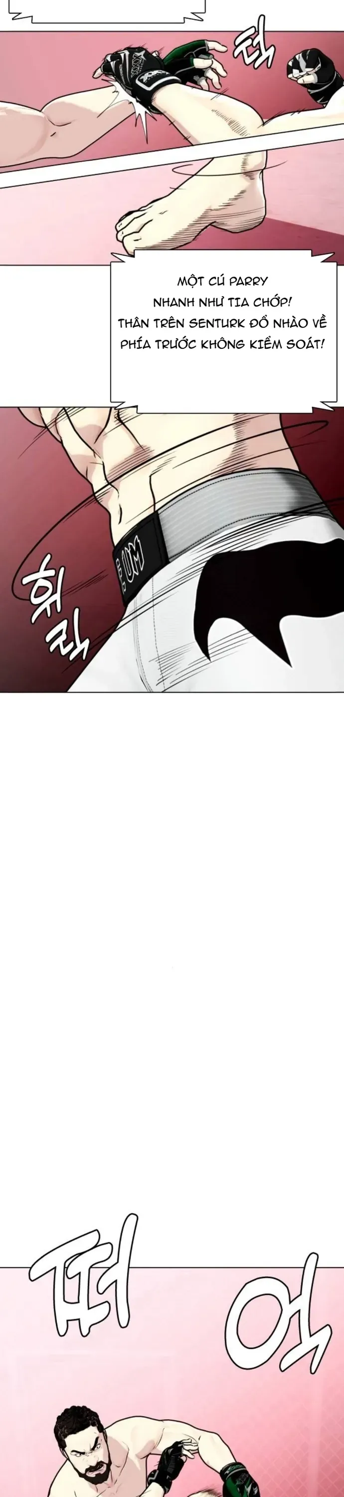 Loser Giỏi Võ 151