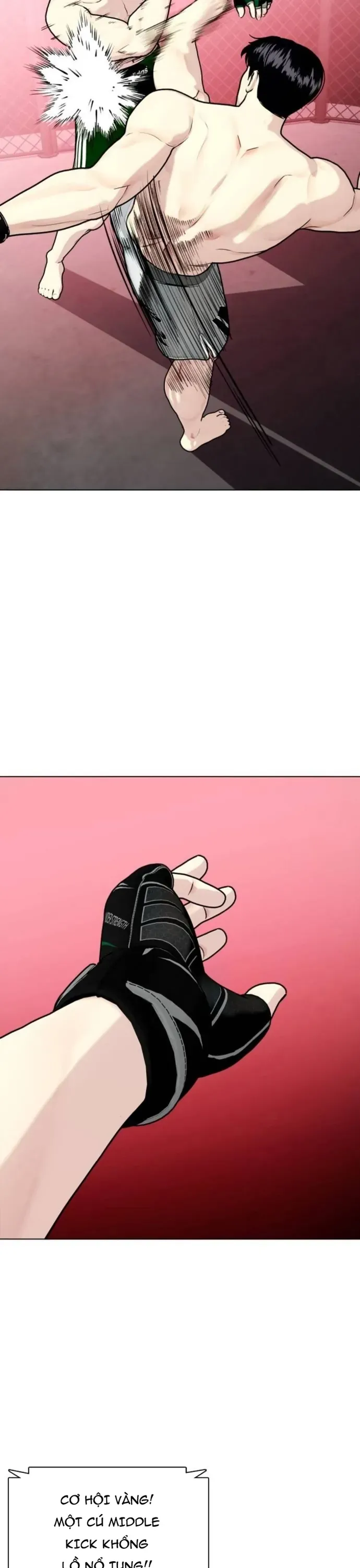 Loser Giỏi Võ 151