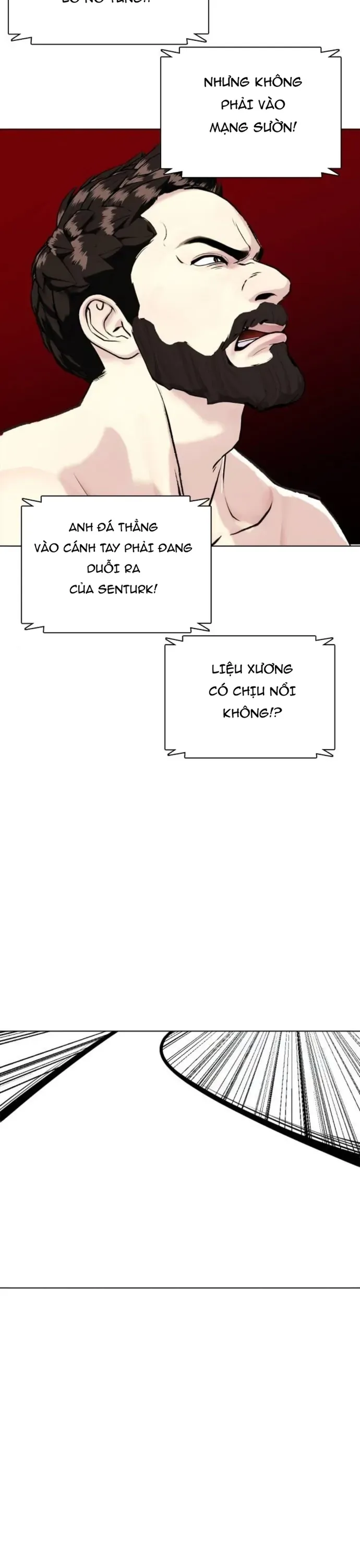 Loser Giỏi Võ 151