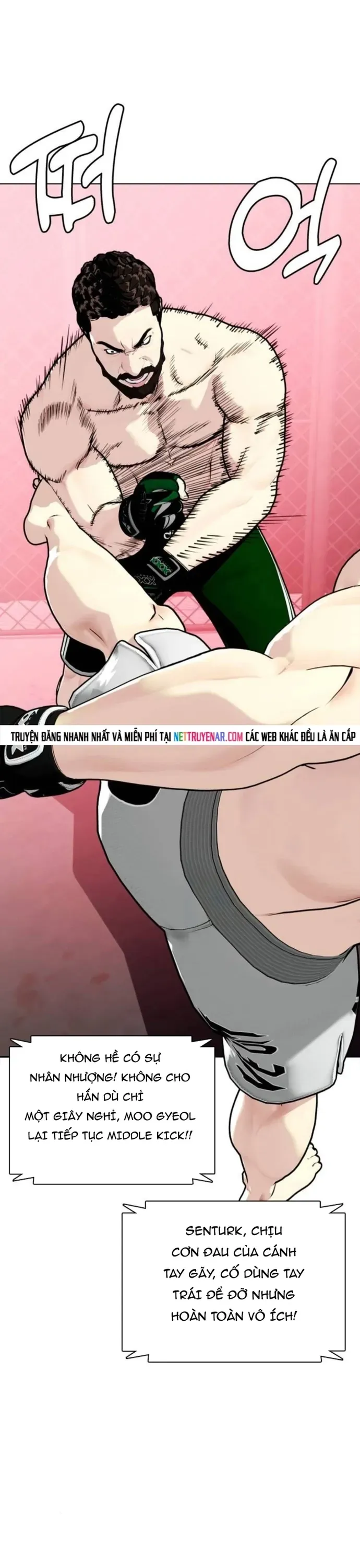 Loser Giỏi Võ 151