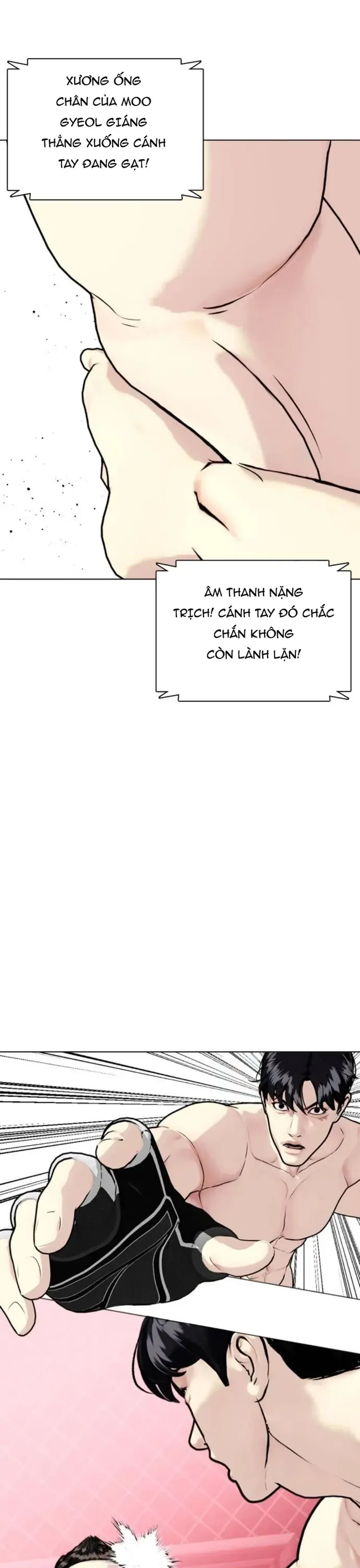 Loser Giỏi Võ 151