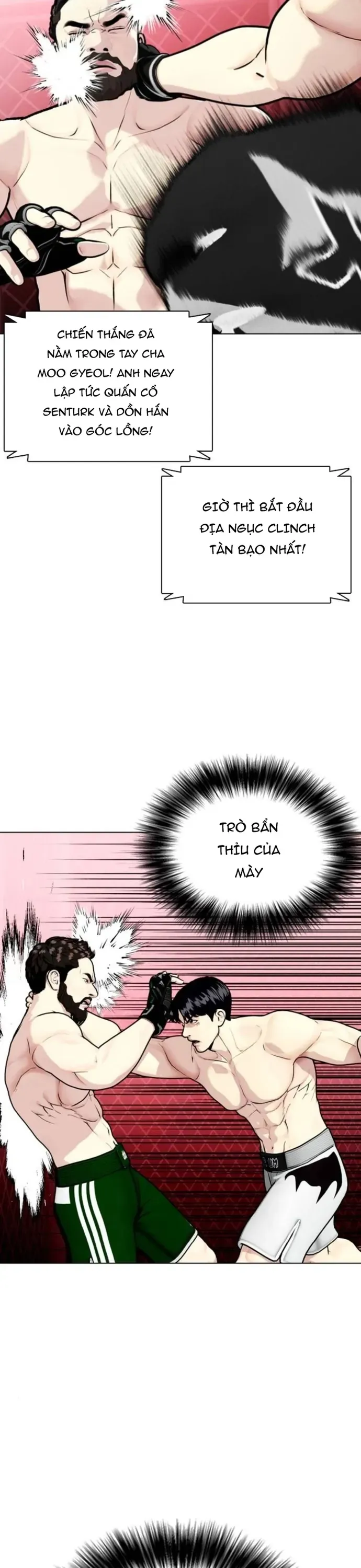 Loser Giỏi Võ 151