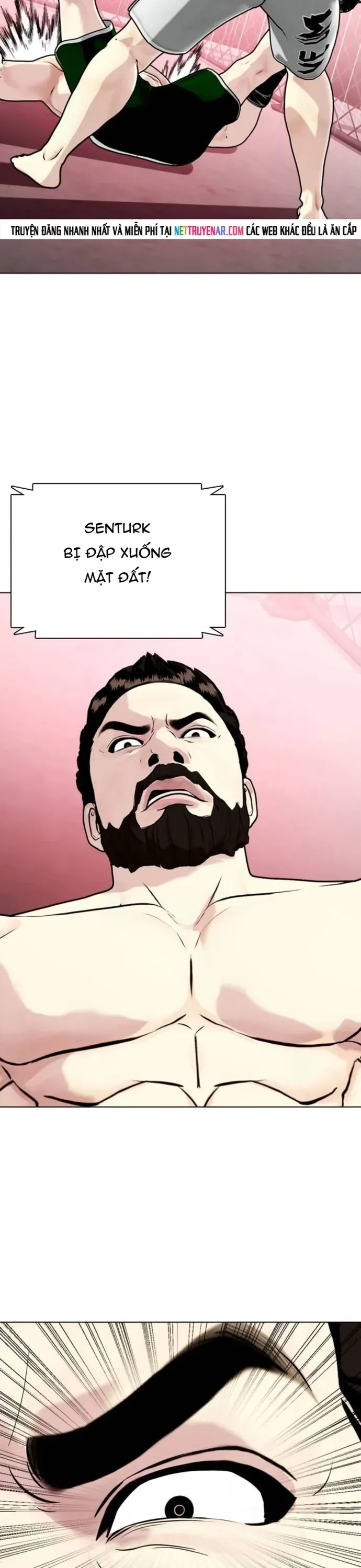 Loser Giỏi Võ 151