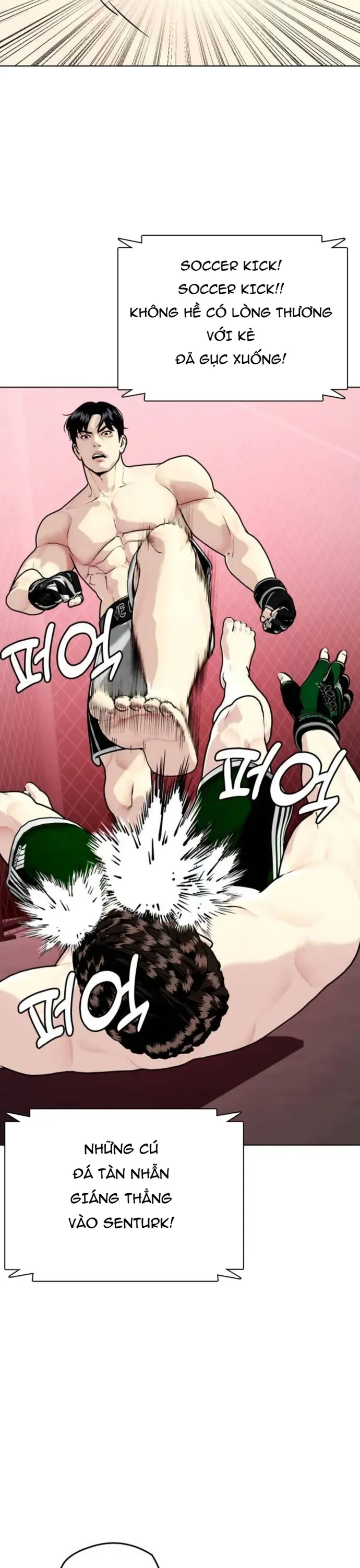 Loser Giỏi Võ 151