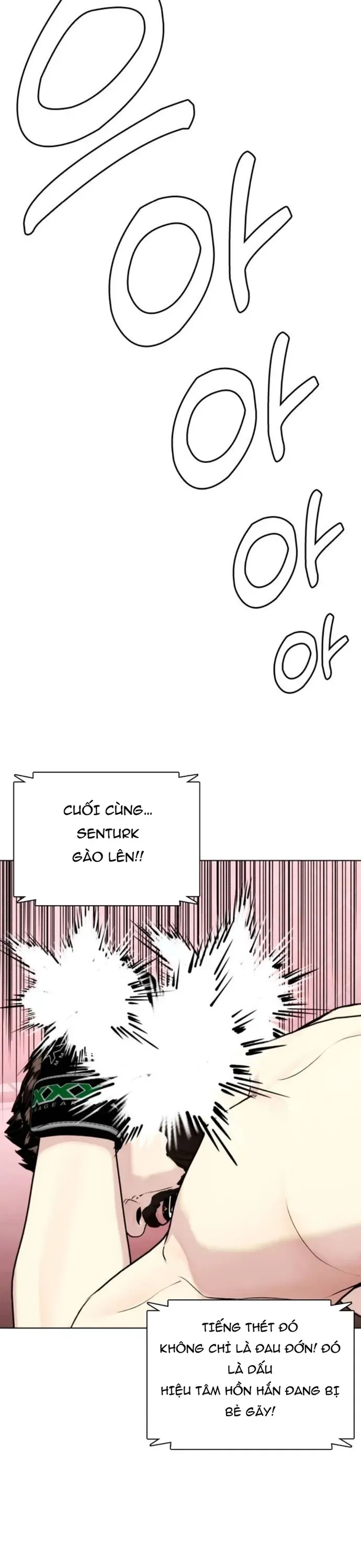 Loser Giỏi Võ 151