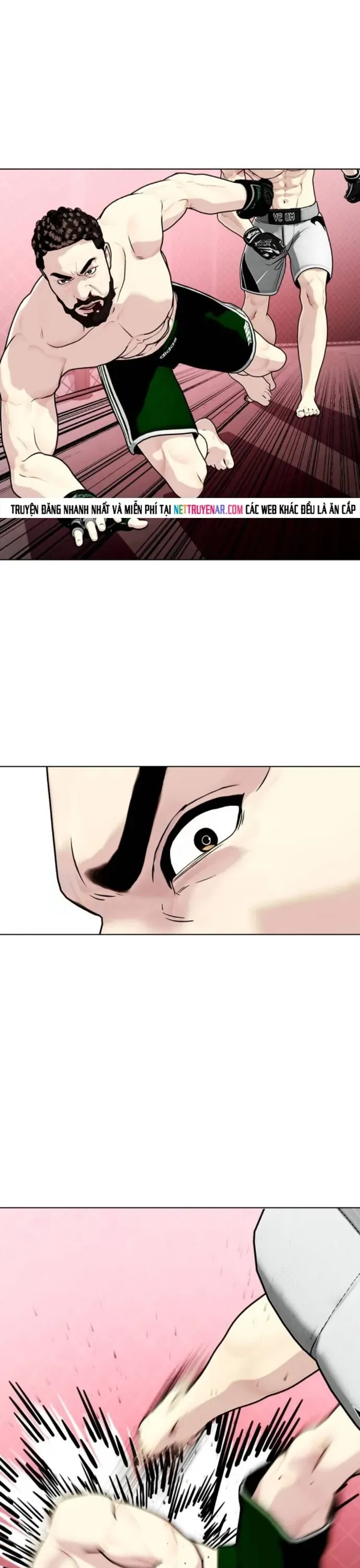 Loser Giỏi Võ 151