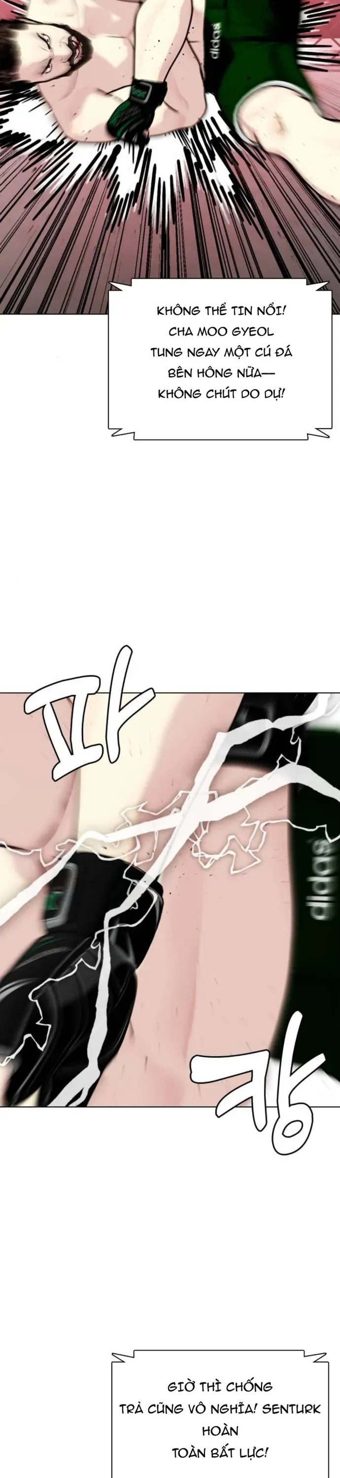 Loser Giỏi Võ 151