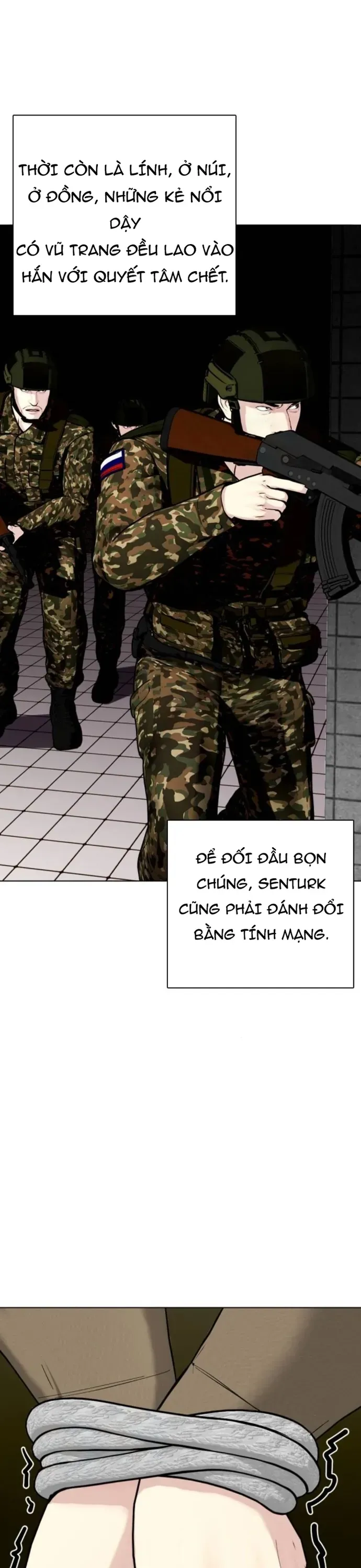 Loser Giỏi Võ 151