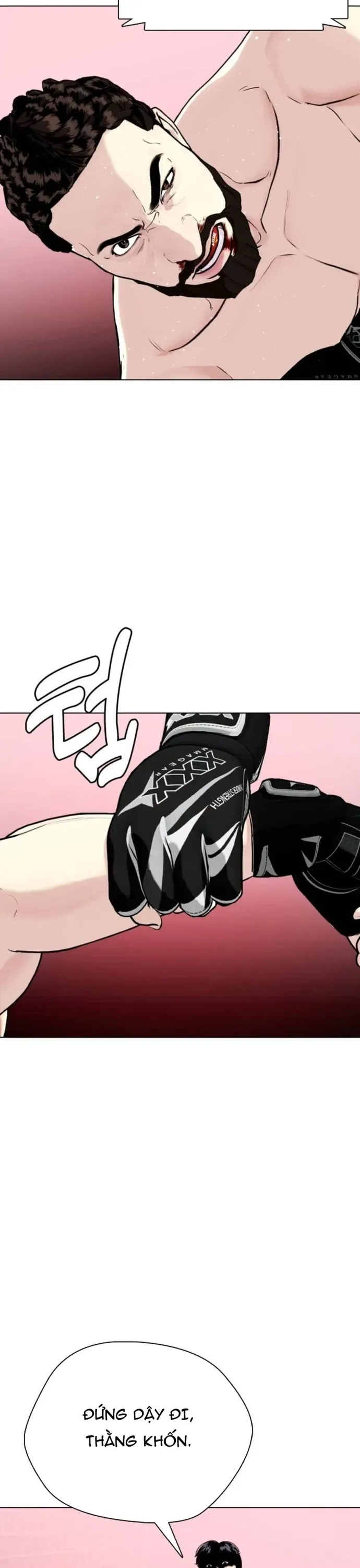 Loser Giỏi Võ 151