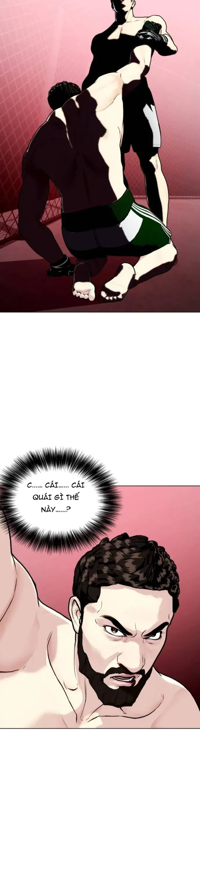 Loser Giỏi Võ 151