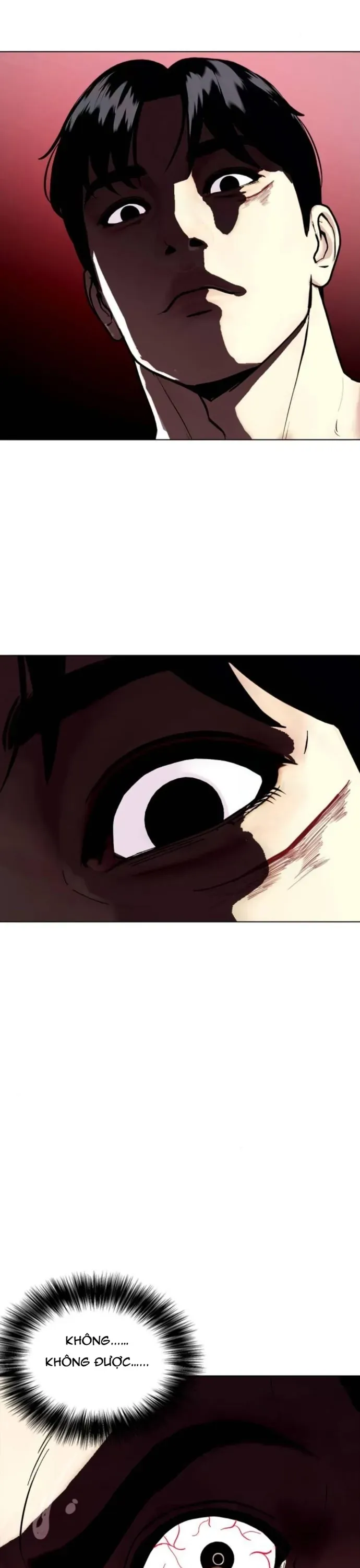 Loser Giỏi Võ 151