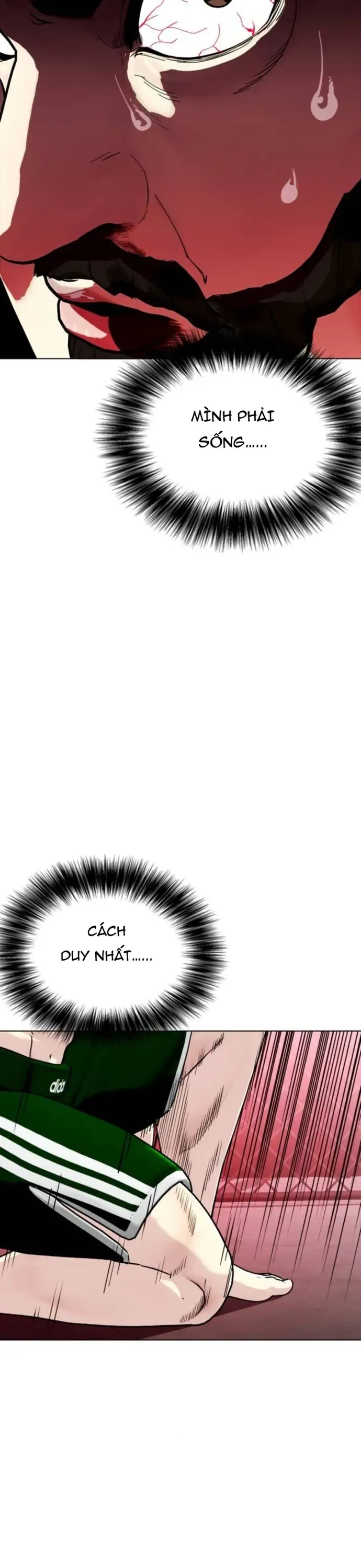 Loser Giỏi Võ 151