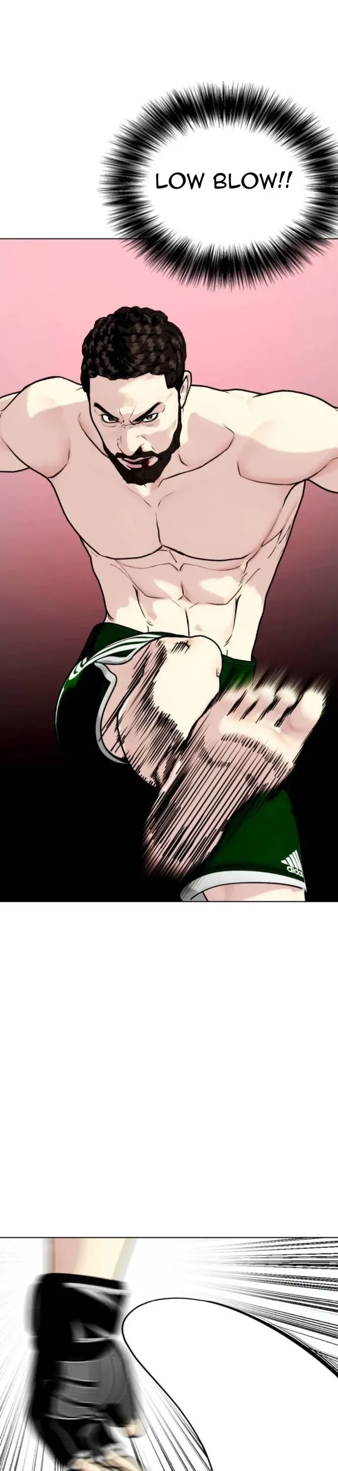 Loser Giỏi Võ 151