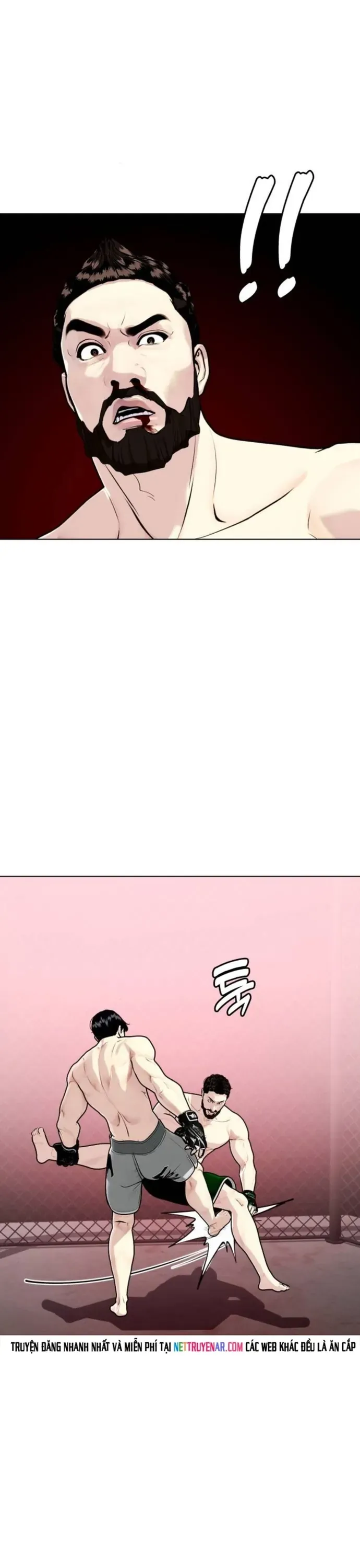 Loser Giỏi Võ 151