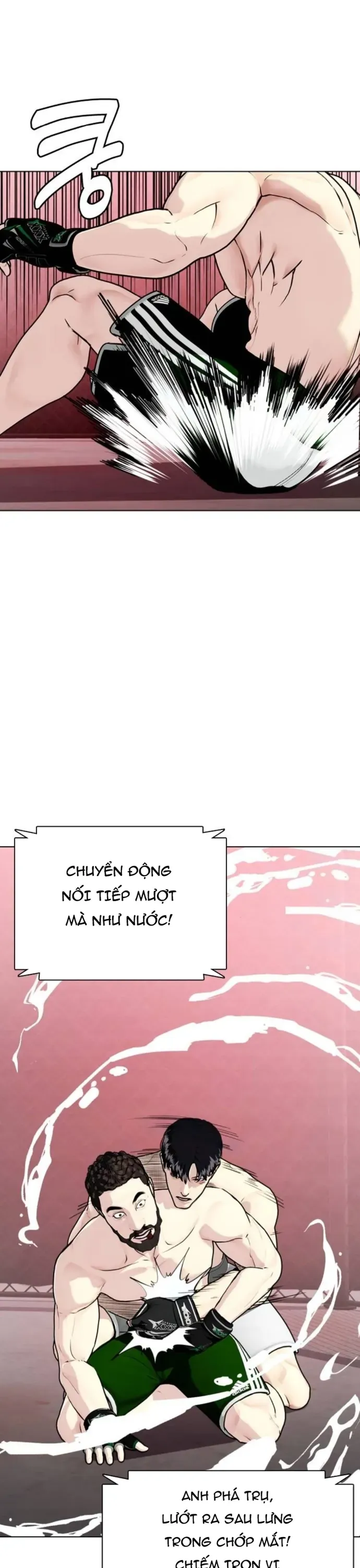 Loser Giỏi Võ 151