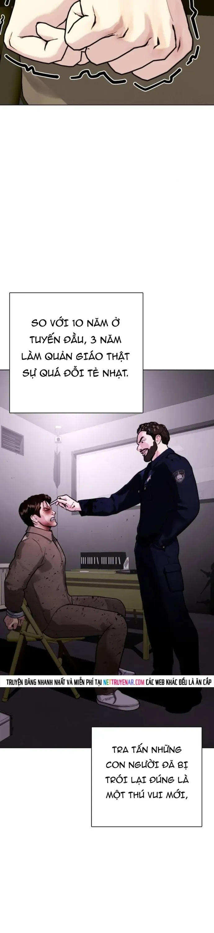 Loser Giỏi Võ 151