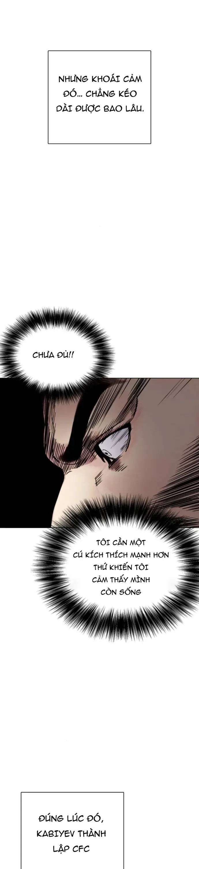 Loser Giỏi Võ 151