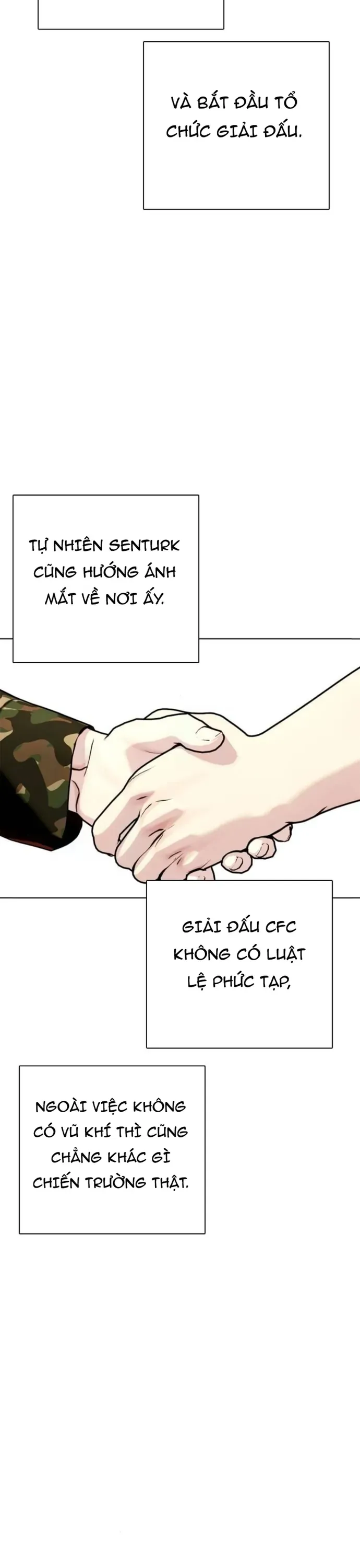 Loser Giỏi Võ 151