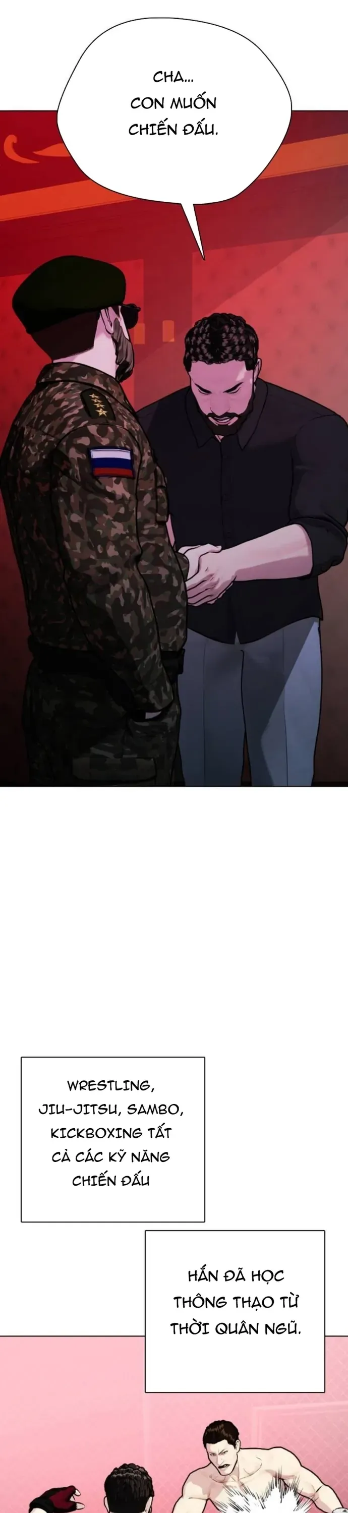 Loser Giỏi Võ 151