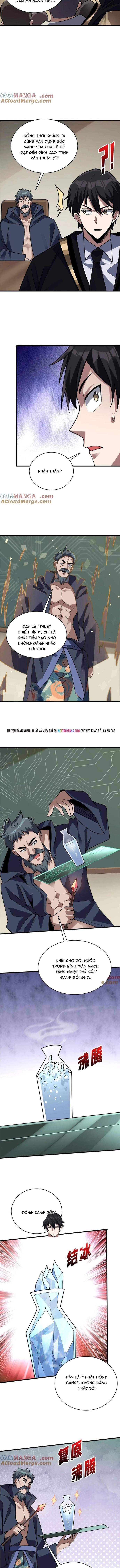 Nhân Vật Phản Diện? Chắc Chắn Không Phải Ta 209