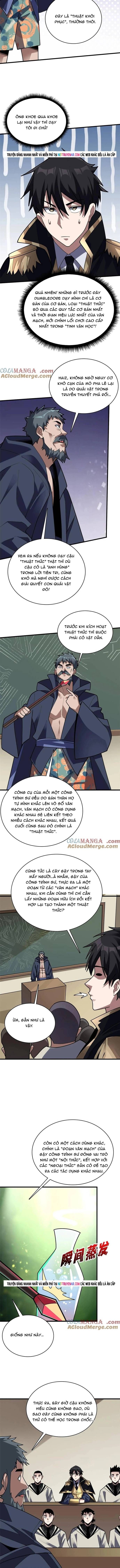 Nhân Vật Phản Diện? Chắc Chắn Không Phải Ta 209