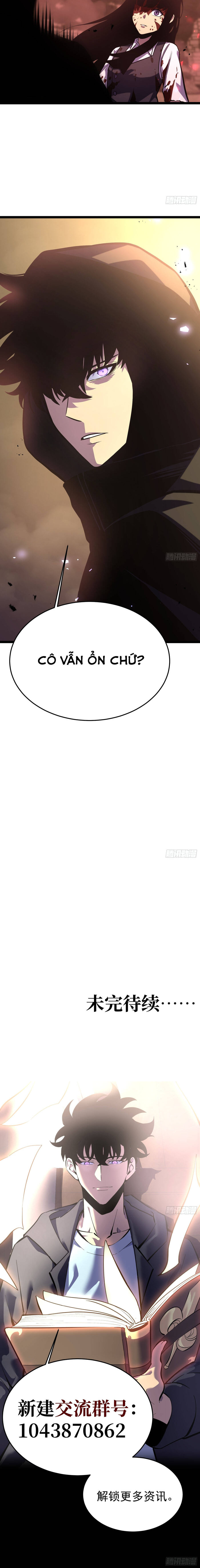 Sau Khi Trùng Sinh Ta Dùng Gương Phản Chiếu Quay Lại Trả Thù 36