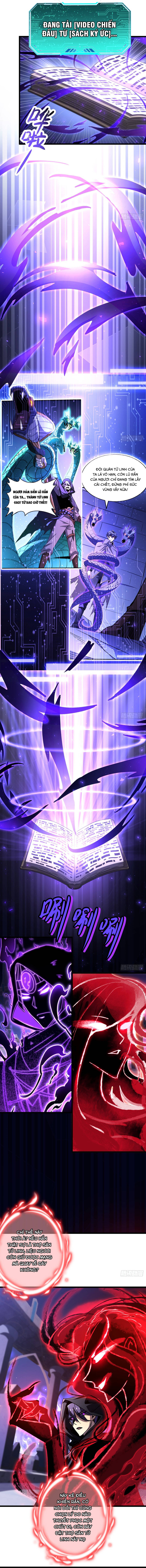 Dị Biến Giáng Lâm Nhân Gian Triệu Hoán Chi Chủ! [Chap 76]