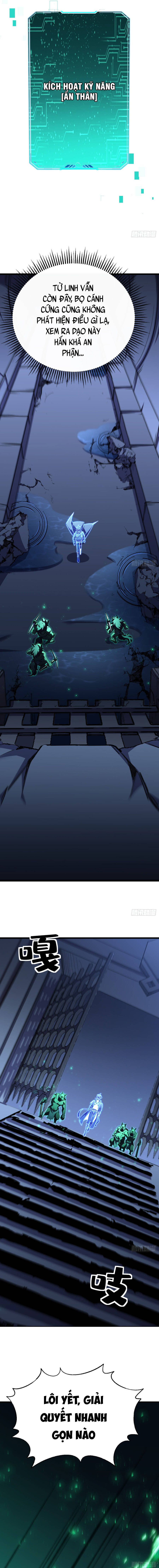 Dị Biến Giáng Lâm Nhân Gian Triệu Hoán Chi Chủ! [Chap 76]