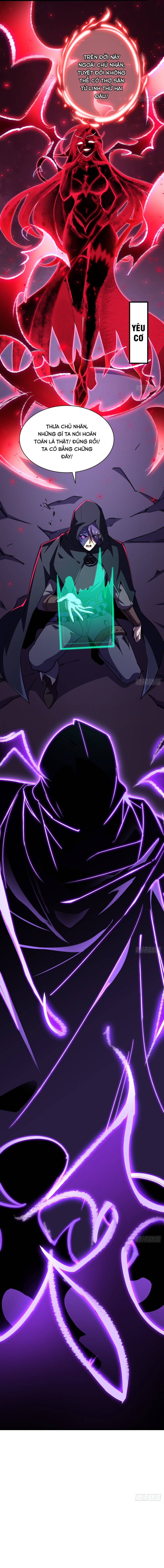 Dị Biến Giáng Lâm Nhân Gian Triệu Hoán Chi Chủ! [Chap 76]