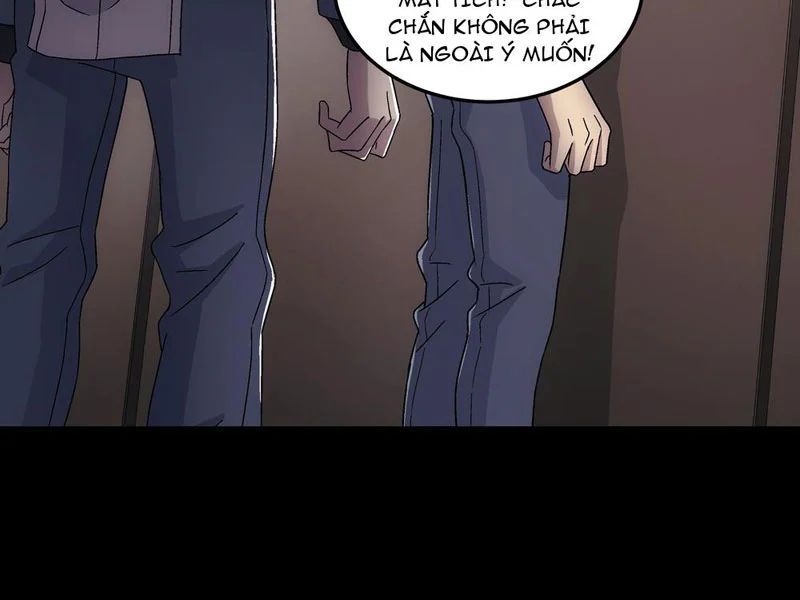 Cương Thiết Khế Ước 47