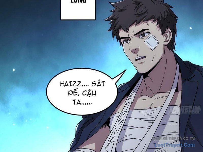 Cương Thiết Khế Ước 47