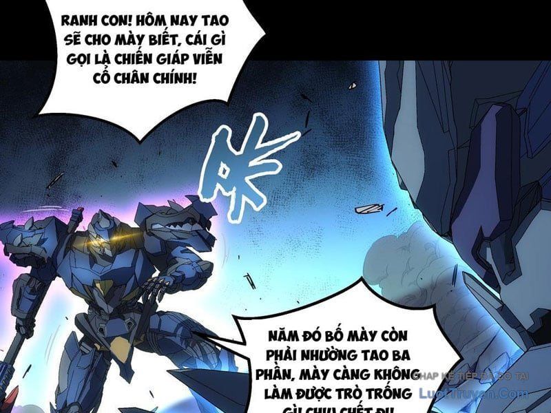 Cương Thiết Khế Ước 47