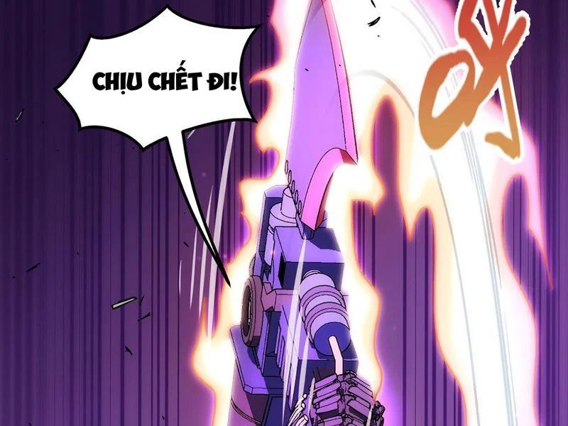 Cương Thiết Khế Ước 47