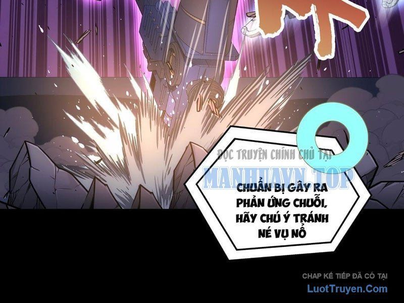 Cương Thiết Khế Ước 47