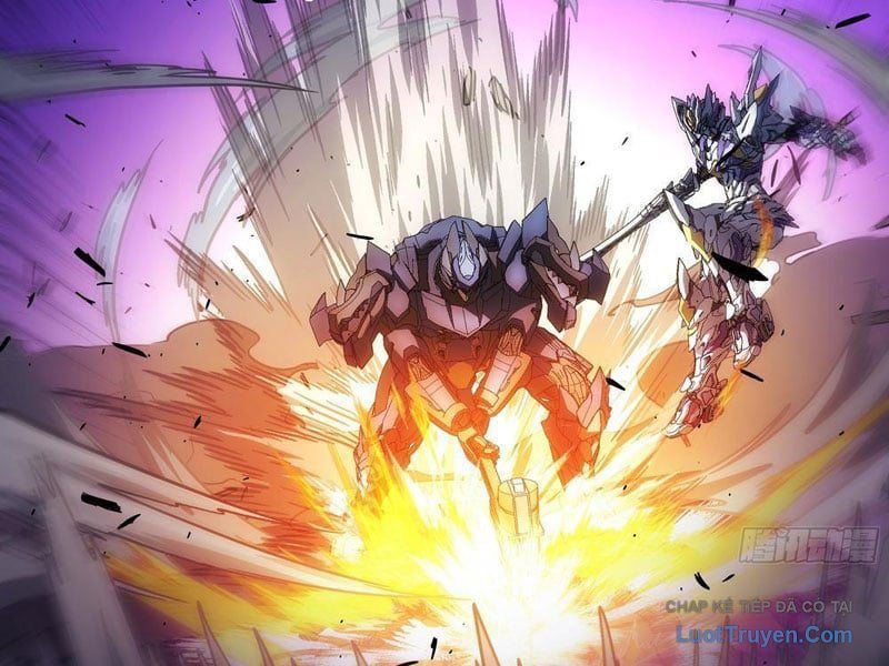 Cương Thiết Khế Ước 47