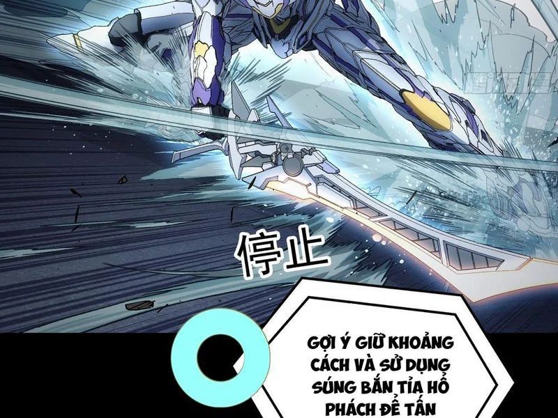 Cương Thiết Khế Ước 47