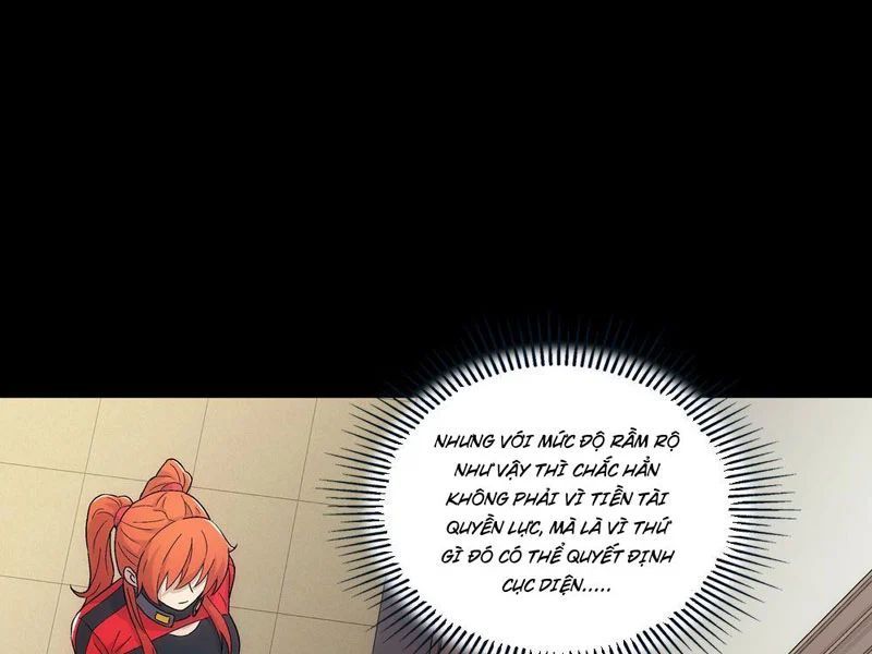 Cương Thiết Khế Ước 47