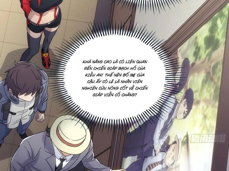 Cương Thiết Khế Ước 47