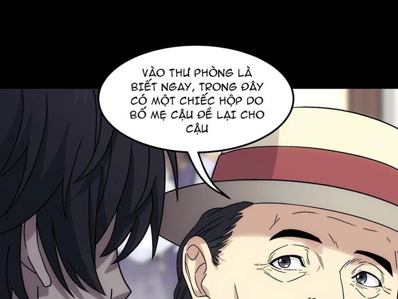 Cương Thiết Khế Ước 47