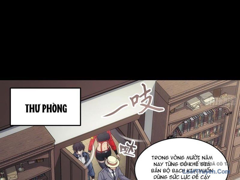 Cương Thiết Khế Ước 47