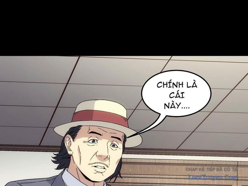 Cương Thiết Khế Ước 47