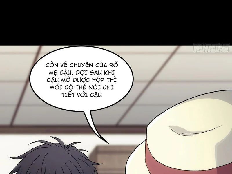 Cương Thiết Khế Ước 47