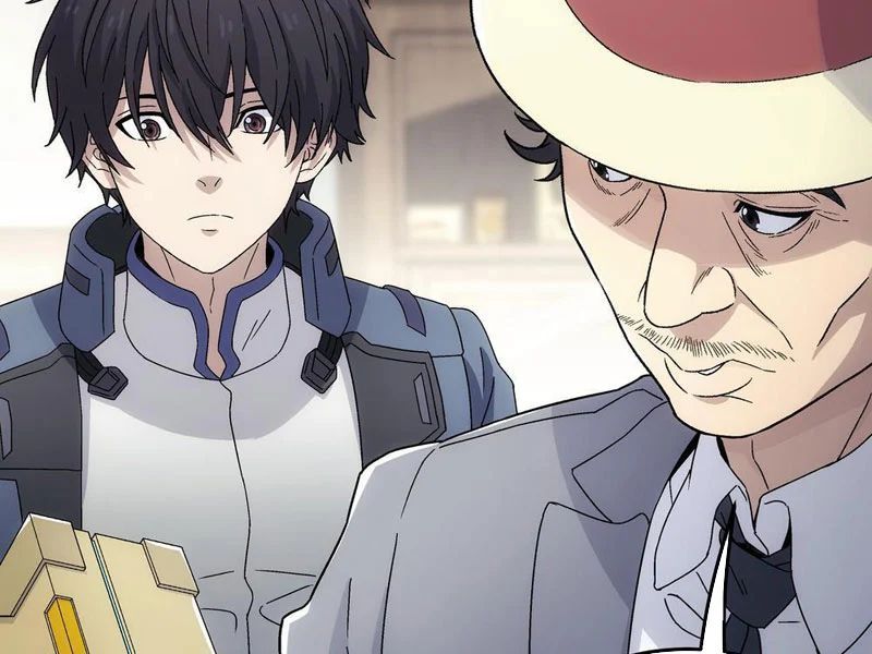 Cương Thiết Khế Ước 47