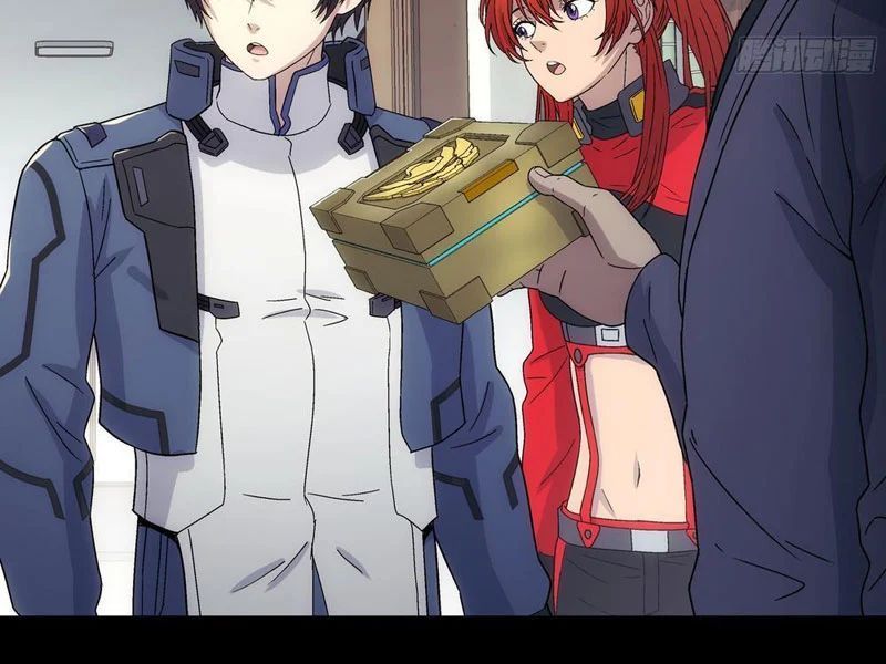 Cương Thiết Khế Ước 47