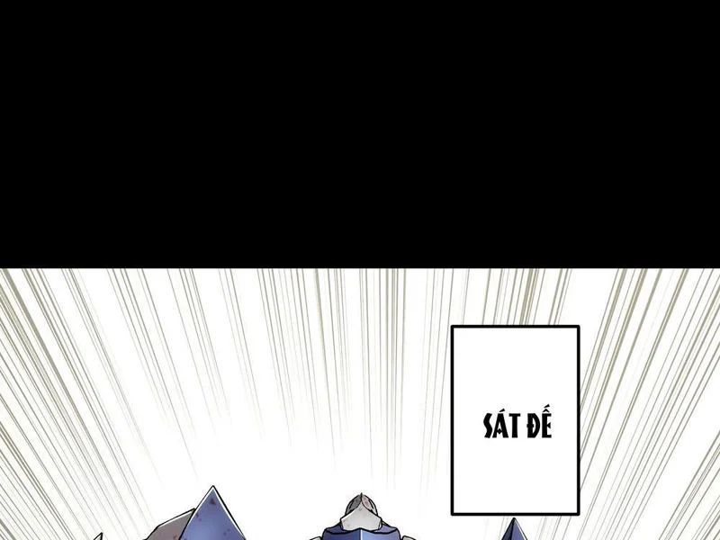 Cương Thiết Khế Ước 47