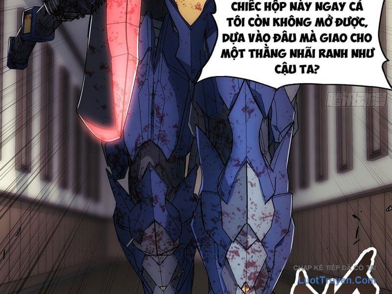 Cương Thiết Khế Ước 47